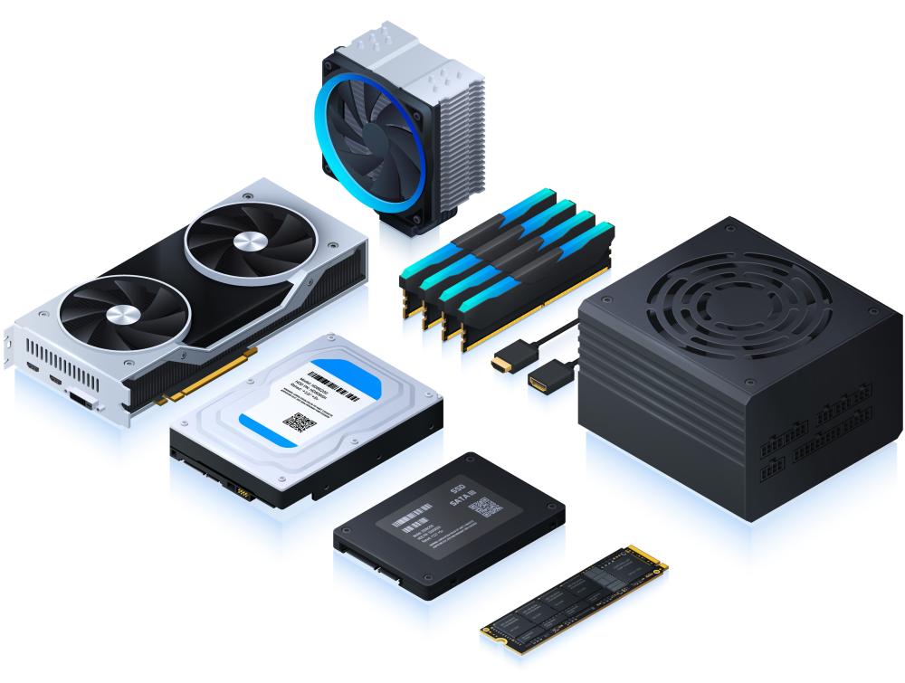 composants pc
