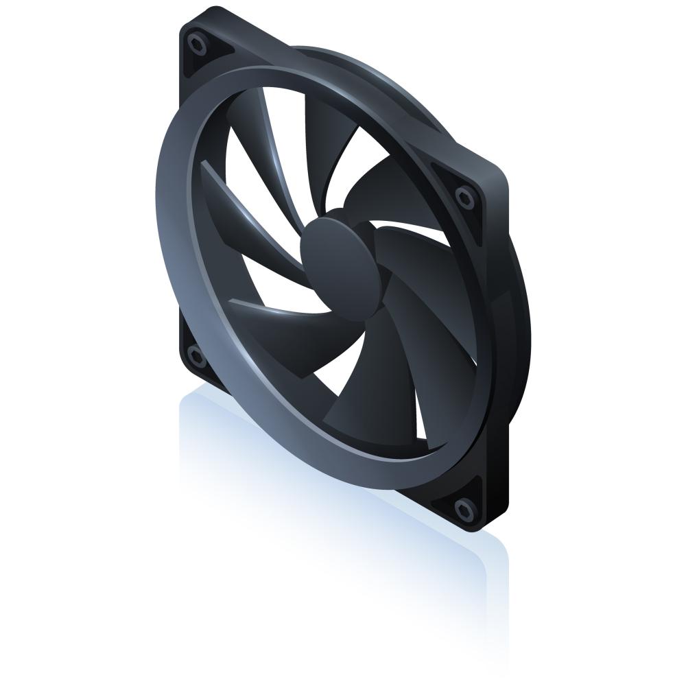 ventilateur pc