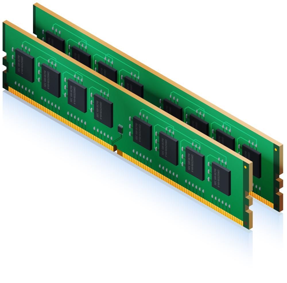 mémoire ram