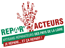 membre des artisans réparateurs des Pays de la Loire